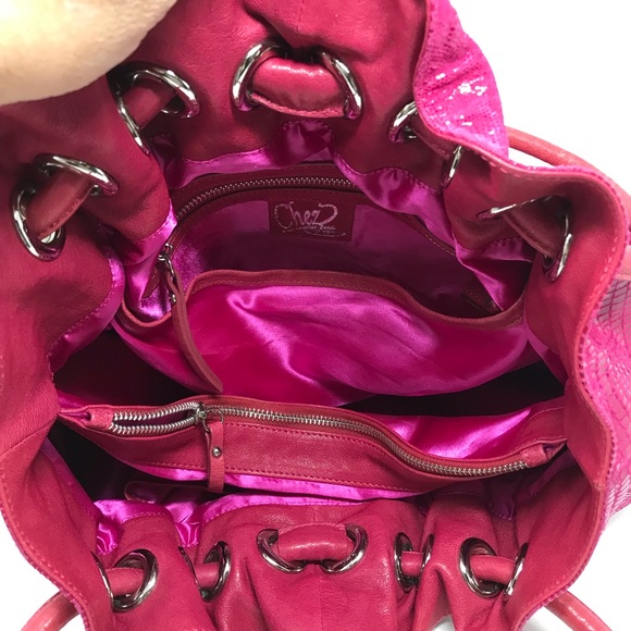 Chez By Cheryl - pre-owned, very good condition. - Picture 8 of 8